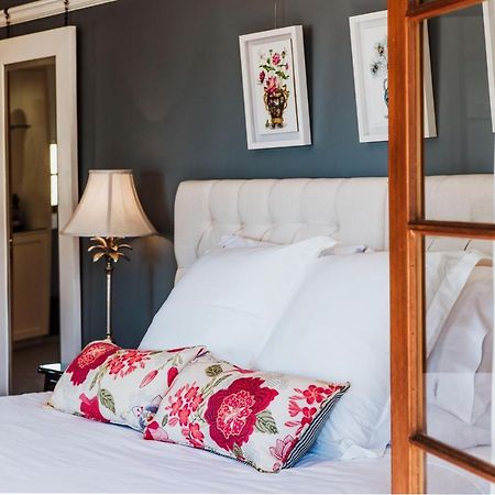 Bed and Breakfast Enfield House Mudgee Exteriér fotografie